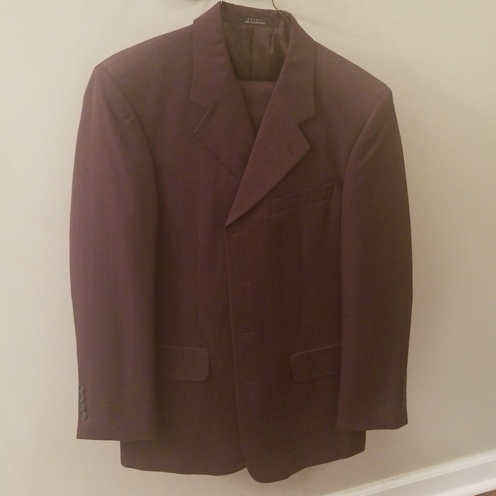 Suit